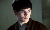 Colin Morgan