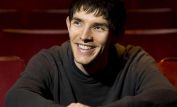 Colin Morgan