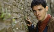 Colin Morgan