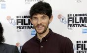 Colin Morgan