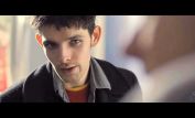 Colin Morgan