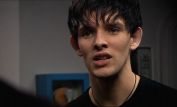 Colin Morgan