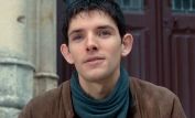 Colin Morgan