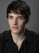 Colin Morgan