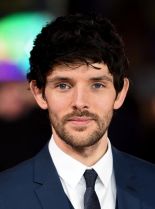 Colin Morgan