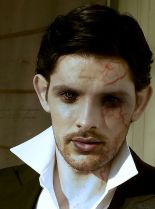 Colin Morgan