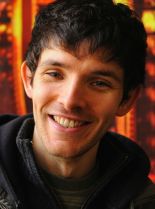 Colin Morgan