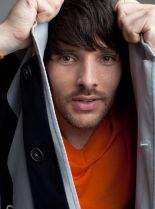 Colin Morgan