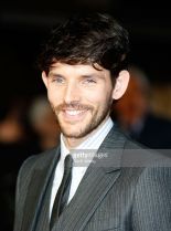 Colin Morgan