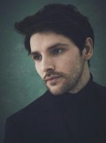 Colin Morgan