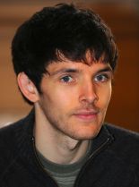 Colin Morgan