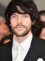 Colin Morgan