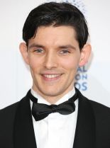 Colin Morgan