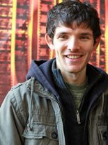 Colin Morgan