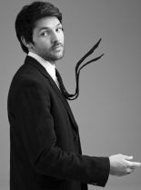 Colin Morgan #127935 picture (Portrait Medium)