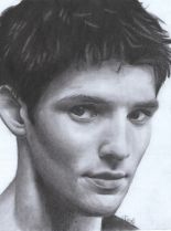 Colin Morgan