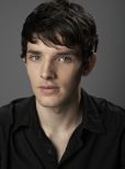 Colin Morgan