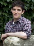 Colin Morgan