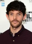 Colin Morgan