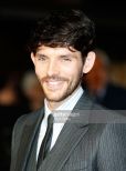 Colin Morgan