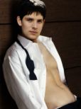 Colin Morgan