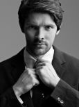 Colin Morgan