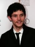 Colin Morgan