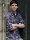 Colin Morgan