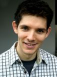 Colin Morgan