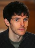 Colin Morgan