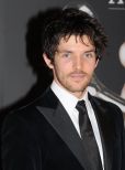 Colin Morgan