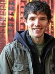 Colin Morgan