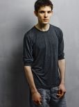 Colin Morgan