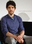 Colin Morgan