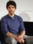 Colin Morgan