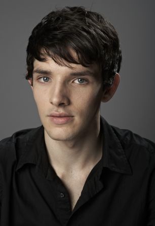 Colin Morgan