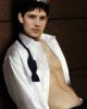 Colin Morgan