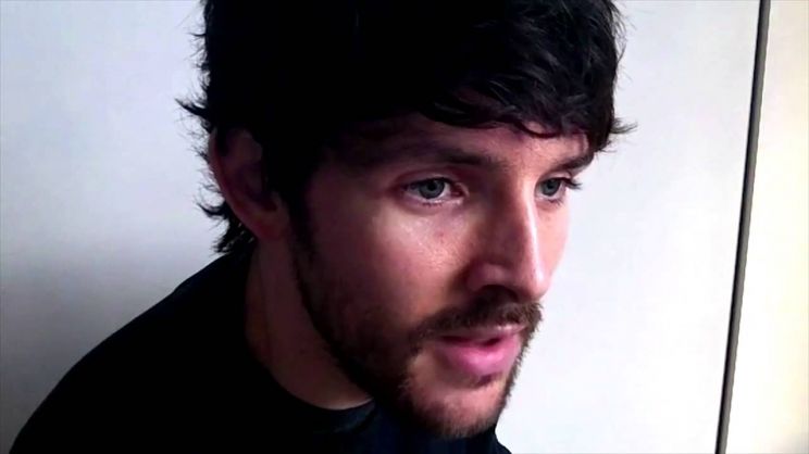 Colin Morgan