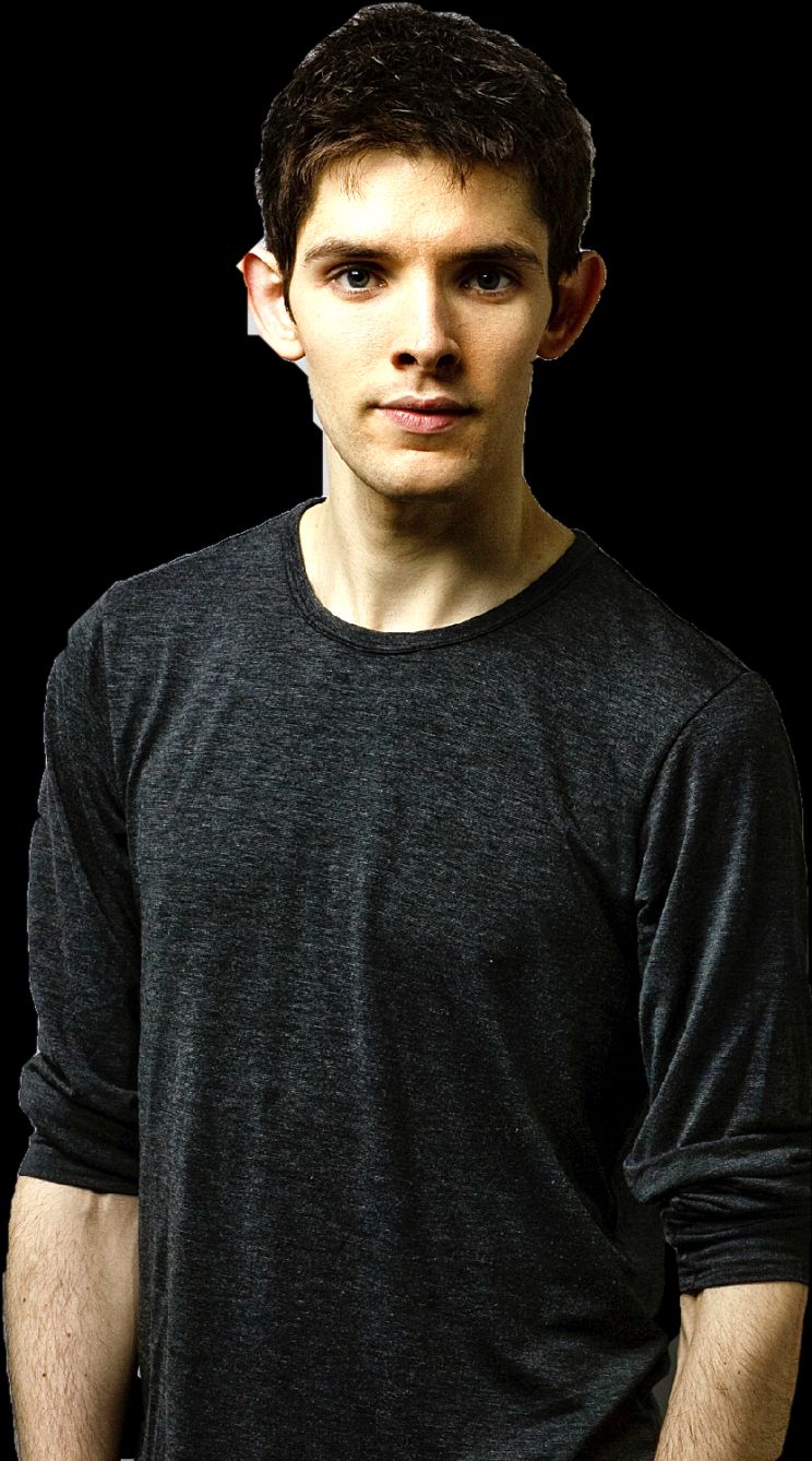 Colin Morgan