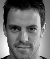 Colin Moss