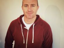 Colin Moy