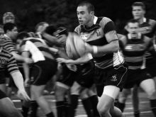 Colin Moy