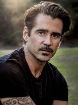 Colin Moy