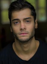 Colin Moy