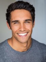 Colin Moy
