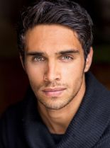 Colin Moy