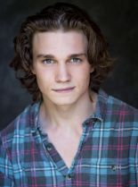 Colin Moy