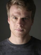 Colin Moy