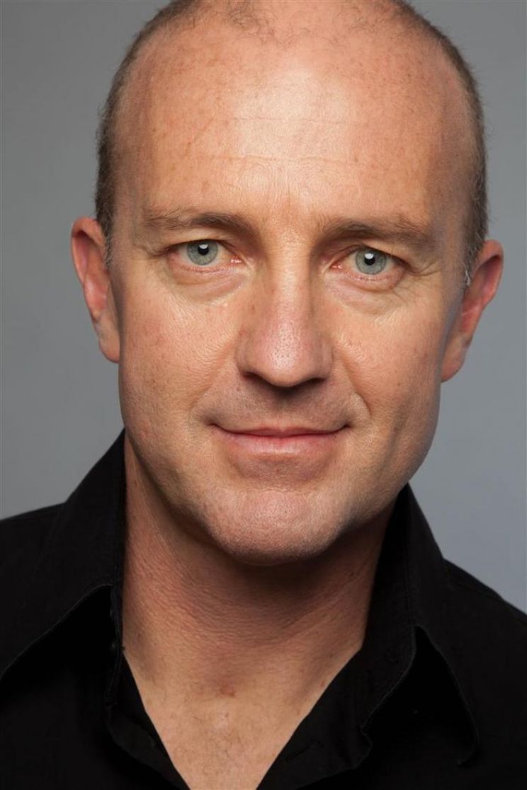 Colin Moy