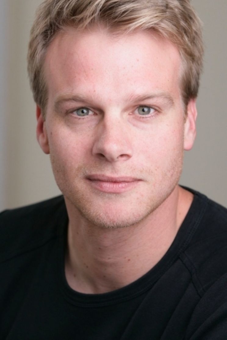 Colin Moy